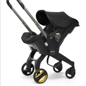 Doona Car seat and Stroller